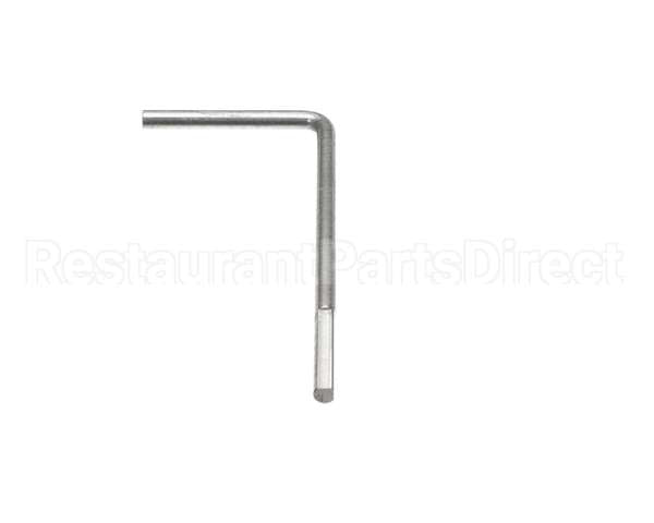 8103624 Frymaster Oil Return Sng Fp