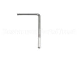 8103624 Frymaster Oil Return Sng Fp