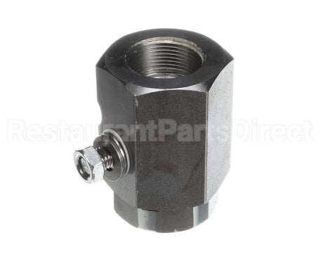 8103630 Frymaster Valve,1-1/4 Fullport No Handle