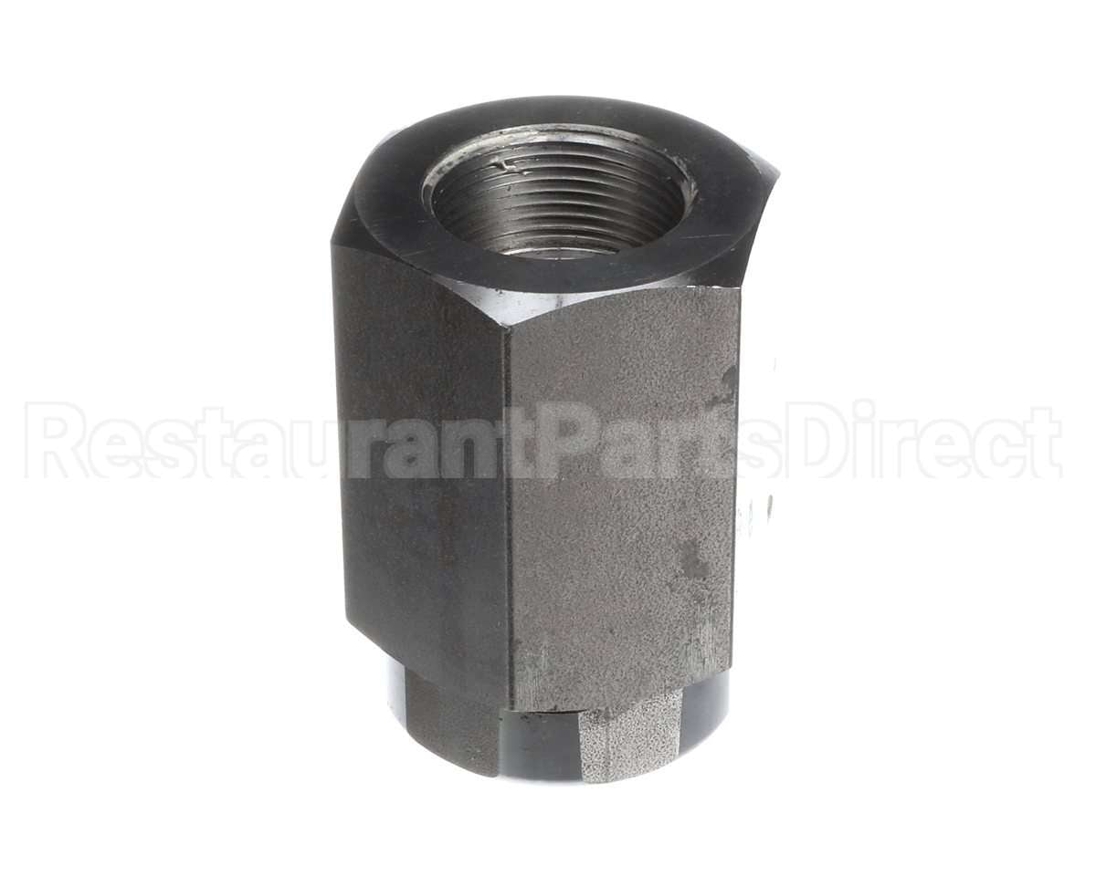 8103630 Frymaster Valve,1-1/4 Fullport No Handle