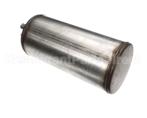 8103631 Meiko Boiler Welded Part 30Kw 13,2L