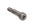 810370 Globe Shoulder Bolt 1/4 Od X 5/8"