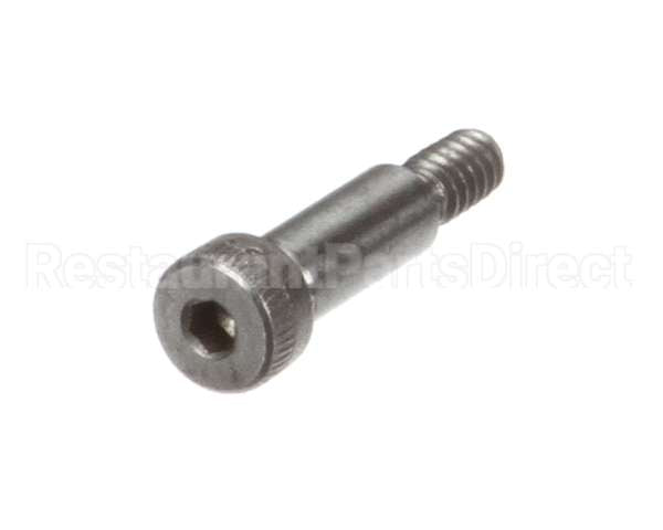 810370 Globe Shoulder Bolt 1/4 Od X 5/8"