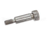 810370 Globe Shoulder Bolt 1/4 Od X 5/8"