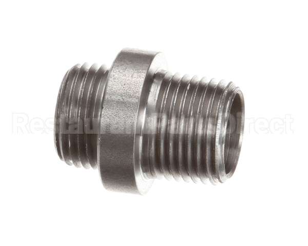 8103738 Frymaster Adapter, Check Valve Close Npl