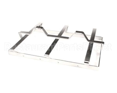 8103760 Frymaster Ring, Hold Down Fpp35/45 Fry