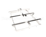 8103760 Frymaster Ring, Hold Down Fpp35/45 Fry