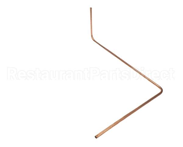 8103769 Frymaster Tube,Water Inlet Cooker Gsms