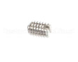 810382 Globe Set Screw, Stn. Stl. Slotted