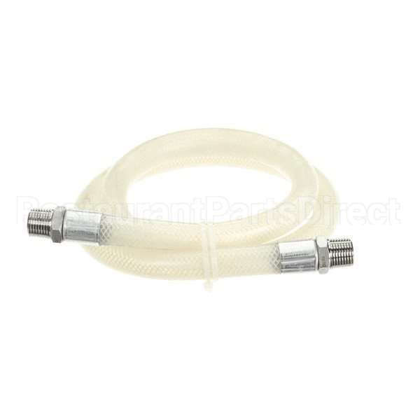 8103823 Compatible Frymaster Hose, Lov Jib/Bib