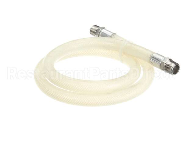 8103823 Frymaster Hose, Lov Jib/Bib