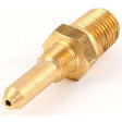 8103860 Compatible Frymaster 2.05Mm Npt Lv He Orifice