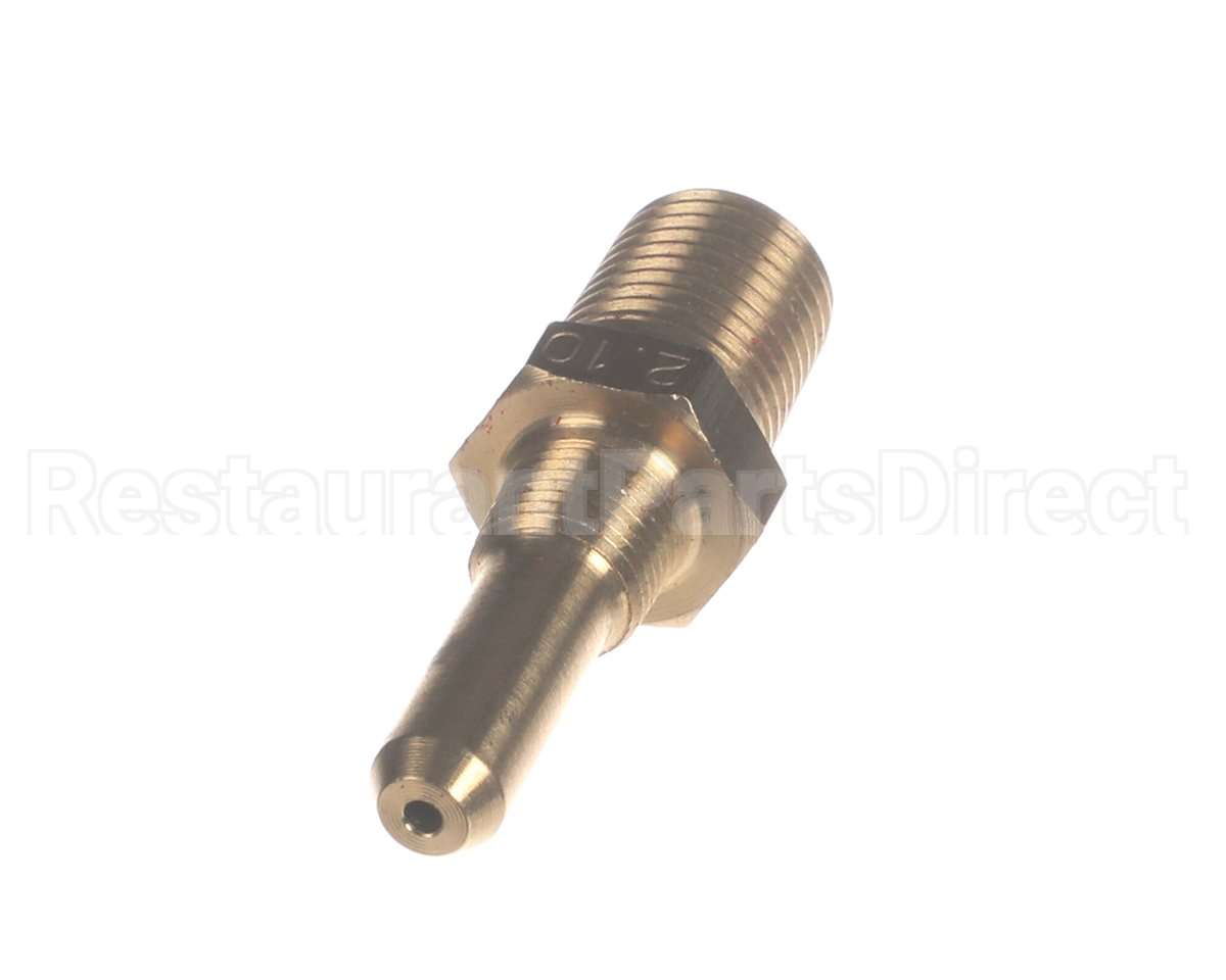 8103863 Frymaster He Orifice, 2.10Mm Npt Lov