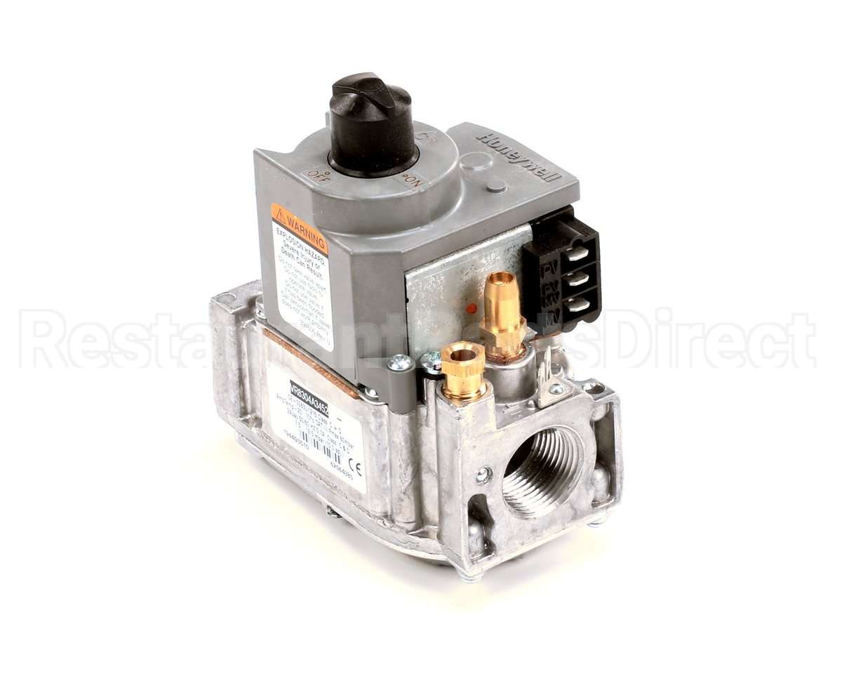 8103910 Frymaster Valve, Honeywell Ce Natural Gas
