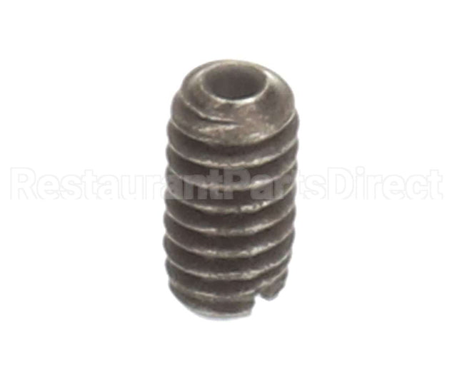 810393 Globe 1/4-20 X 1/2" Slotted Cup Pt.