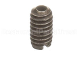 810393 Globe 1/4-20 X 1/2" Slotted Cup Pt.