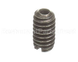 810393 Globe 1/4-20 X 1/2" Slotted Cup Pt.