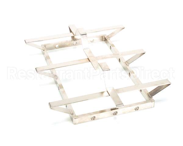 8103946 Frymaster Ring,Hld-Dwn Fpp35/45 Fltr Pad