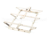 8103946 Frymaster Ring,Hld-Dwn Fpp35/45 Fltr Pad