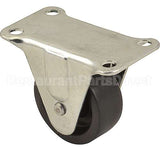 8104137 Compatible Frymaster Caster, 2.0 Low-Profile Rigid