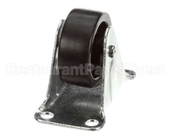 8104137 Frymaster Caster, 2.0 Low-Profile Rigid