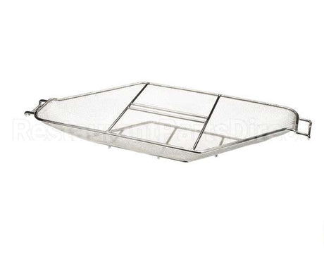 8104153 Frymaster Basket,Crumb Fliter Pan 14 Ato