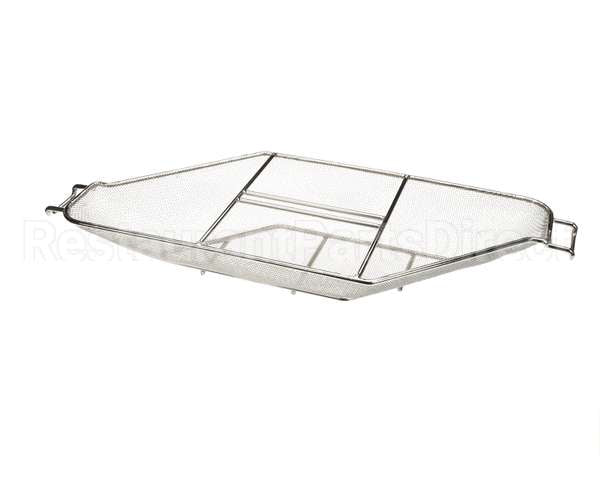 8104153 Frymaster Basket,Crumb Fliter Pan 14 Ato