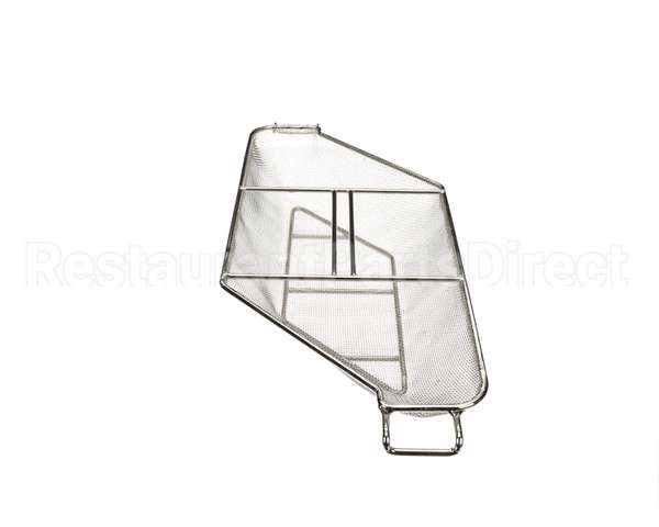 8104153 Frymaster Basket,Crumb Fliter Pan 14 Ato