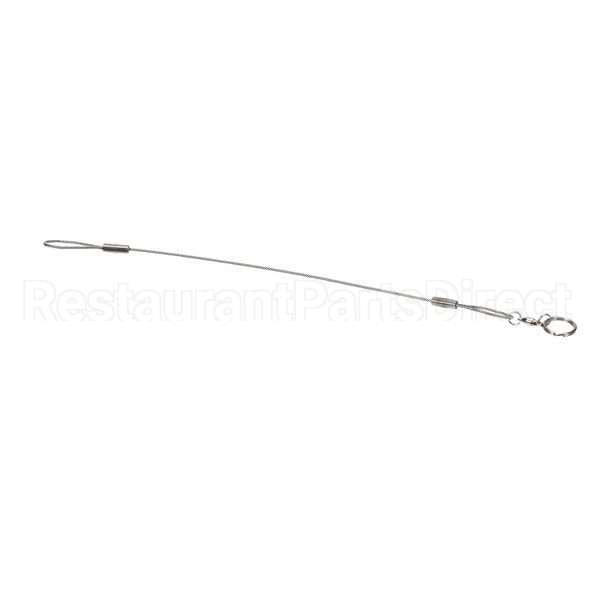 8104167 Compatible Frymaster Lanyard, Cobra In-Line Filter