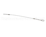 8104167 Frymaster Lanyard,Cobra In-Line Filter