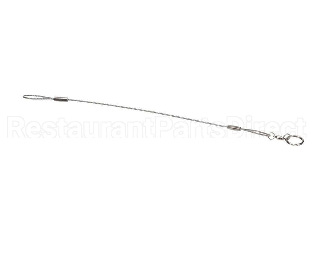 8104167 Frymaster Lanyard,Cobra In-Line Filter