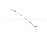 8104167 Frymaster Lanyard,Cobra In-Line Filter