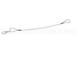 8104167 Frymaster Lanyard,Cobra In-Line Filter