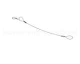 8104167 Frymaster Lanyard,Cobra In-Line Filter
