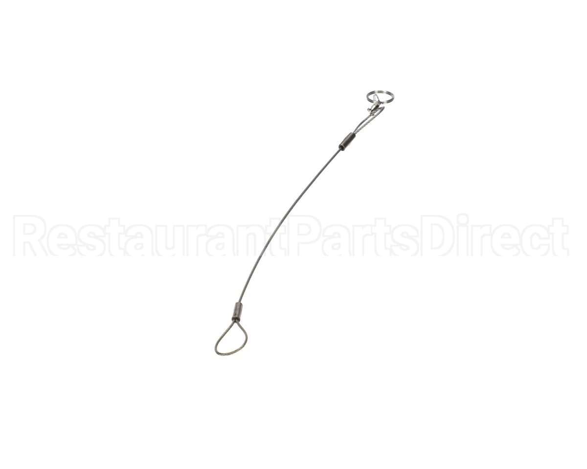 8104167 Frymaster Lanyard,Cobra In-Line Filter