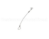 8104167 Frymaster Lanyard,Cobra In-Line Filter