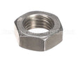 810430 Globe Jam Nut 3/8-24