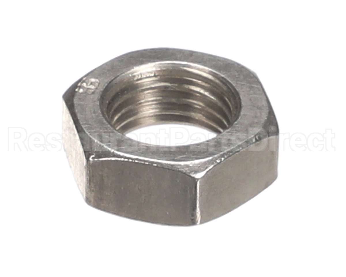 810430 Globe Jam Nut 3/8-24