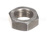810430 Globe Jam Nut 3/8-24