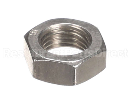 810430 Globe Jam Nut 3/8-24