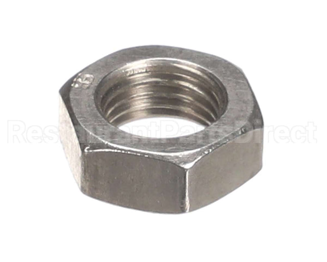 810430 Globe Jam Nut 3/8-24