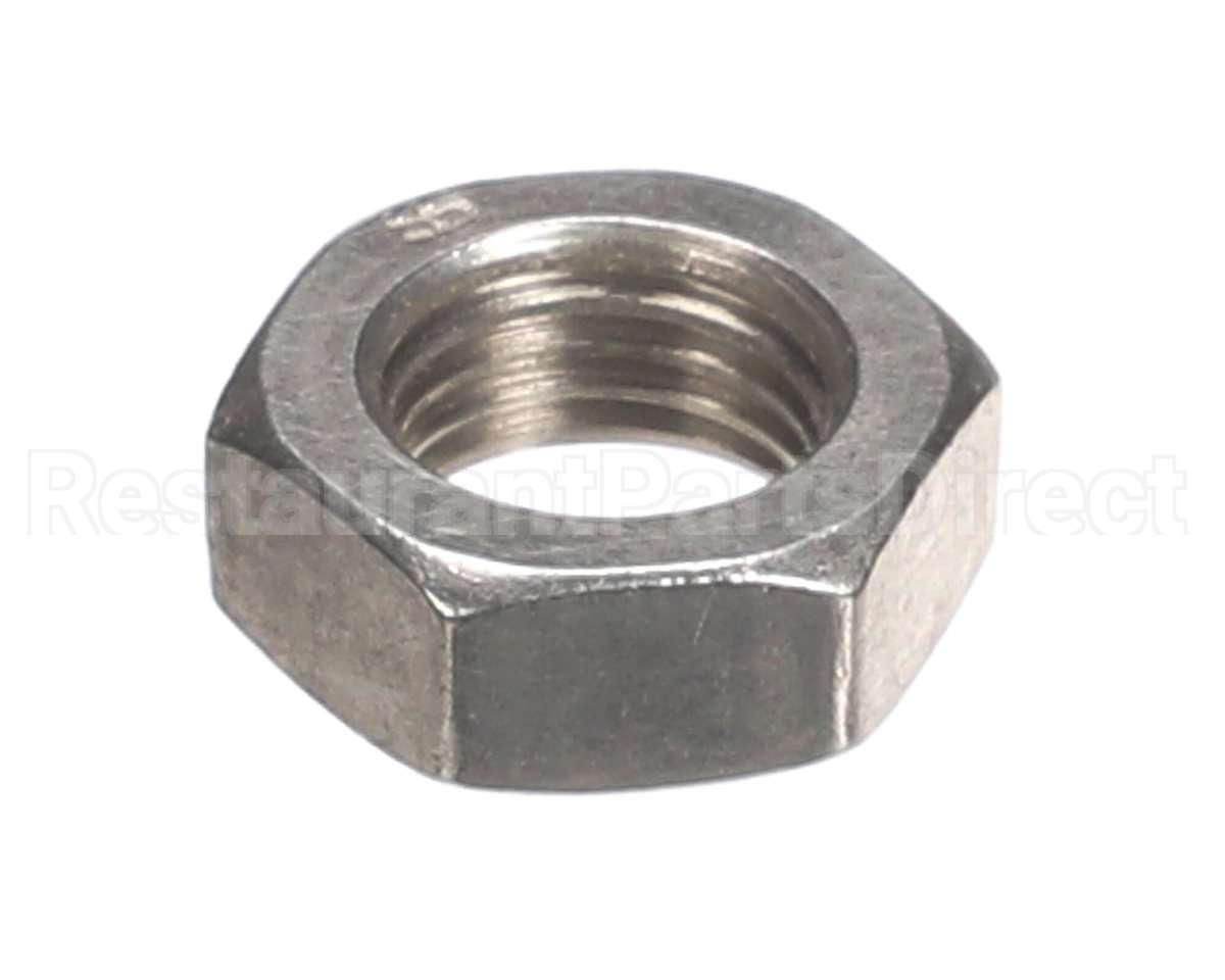 810430 Globe Jam Nut 3/8-24