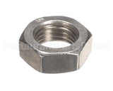 810430 Globe Jam Nut 3/8-24