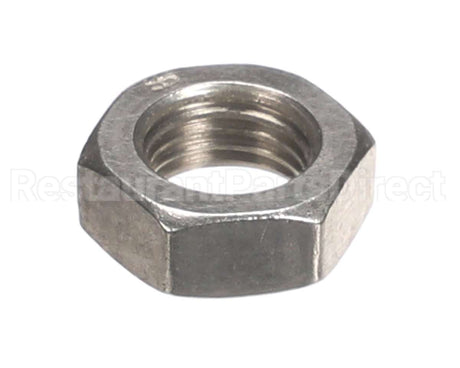810430 Globe Jam Nut 3/8-24