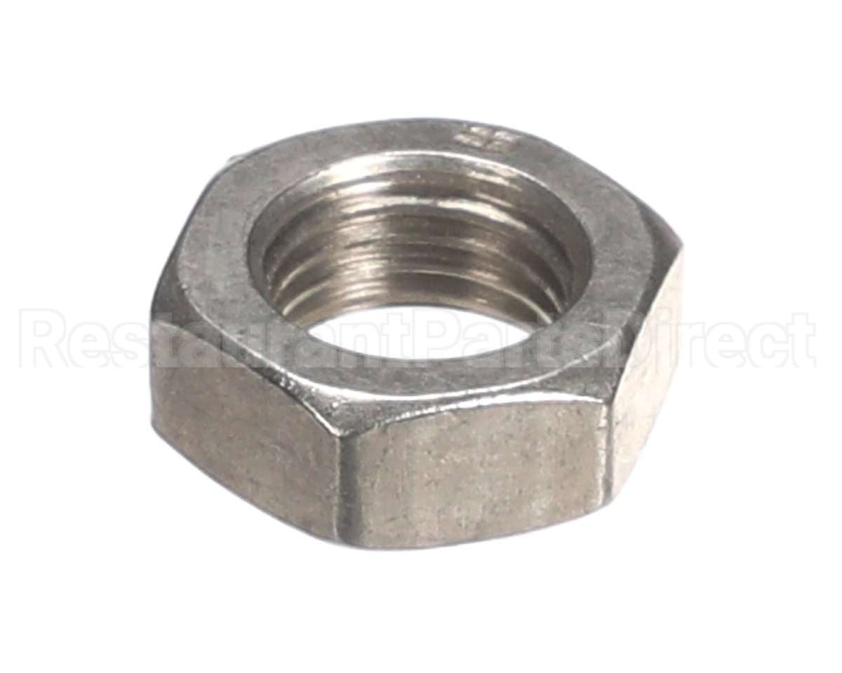 810430 Globe Jam Nut 3/8-24