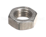 810430 Globe Jam Nut 3/8-24
