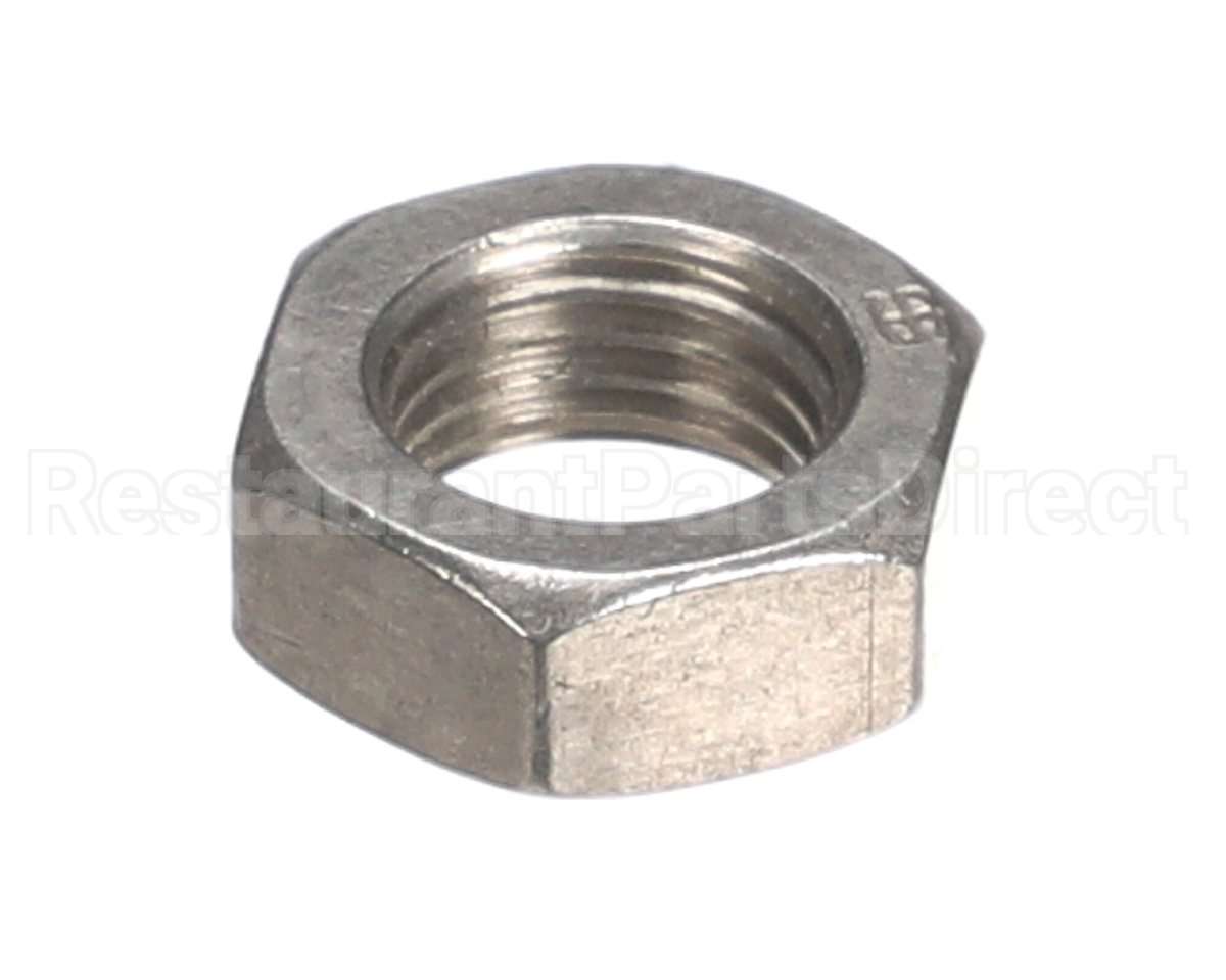 810430 Globe Jam Nut 3/8-24
