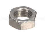 810430 Globe Jam Nut 3/8-24
