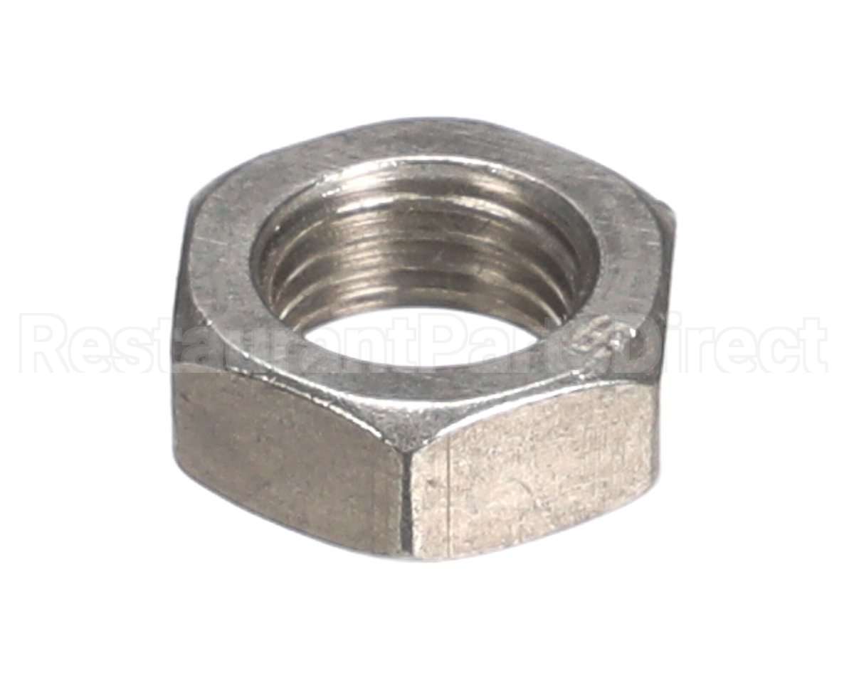 810430 Globe Jam Nut 3/8-24