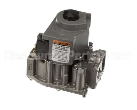 8104339 Frymaster Valve,Honeywell Natural Gas 3.2 Wc